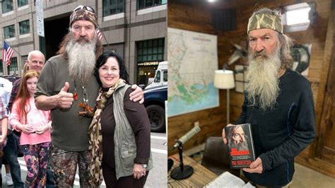 phil robertson net worth